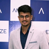 Abhishek Jha