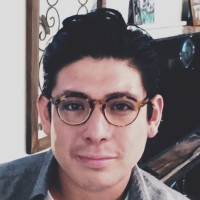 Richard Lyttle-Armstrong