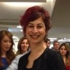 Ozlem Odar