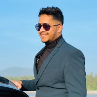 Zuhaib Khan