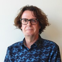 Clark A. Smillie