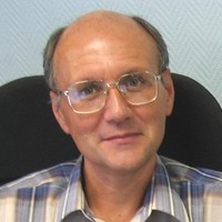Александр Попов
