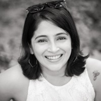Lavanya Jayashankar