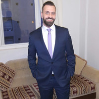 Hisham Matta