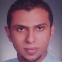 Ahmed Gebril