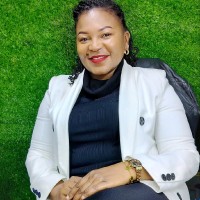 Liz Muthoni