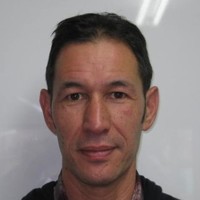 Ian J Moore
