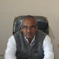 C.P. Sharma