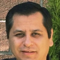 Raúl Cruz Carmona