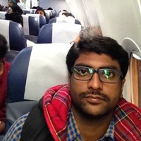 karthik deevi