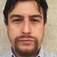 Andres Echeverría Pinela