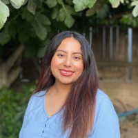 Thalia Guillen-Morales