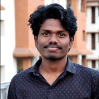 Dhiyanesh G
