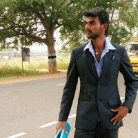 Kavin P