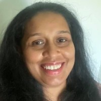 Rangani Dammika