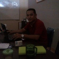 Patrick Santosa