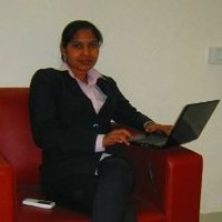 Ashwini Kamble
