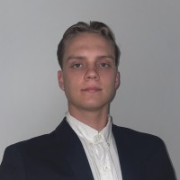 Magnus Bonde Pedersen