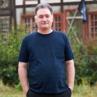 Алексей Шапошников