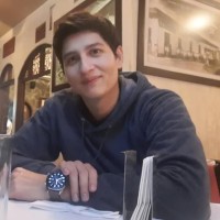 David Aleman Cruz