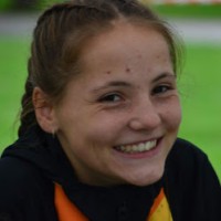 Oline Frederiksen