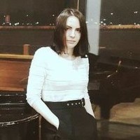 Olga Ogurtsova