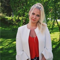 Kätliin Gertrud Vilbo