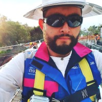 Braulio Manuel Salgado Pineda
