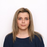 Yiota Mavroudoglou