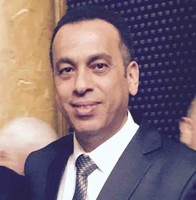 Engr.Motasim Ratrout