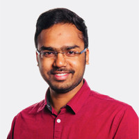 Bhargav Samudrala