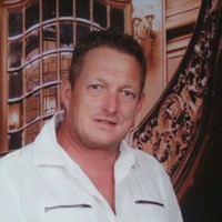 STEPHEN COMBRINK