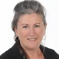 Marthe Rondeau