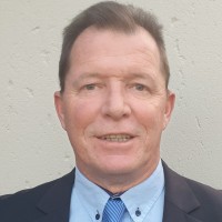 Stephen Gregory