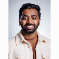 Rohit GhumareRohit Ghumare is an Influencer