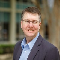 Glen Hilton, CMA, MBA
