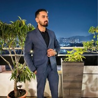 Rajdeep Karikar