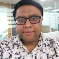 Shashi Mishra