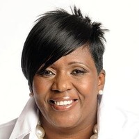 Sharon D Johnson