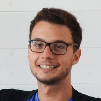 Mathieu Robic