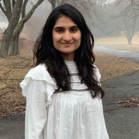Nidhi Bhatt