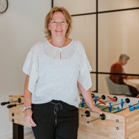 Henriette Bakker