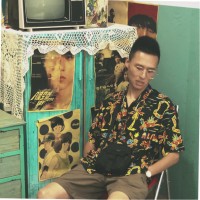 韦志鹏