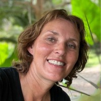 Saskia Oostendorp