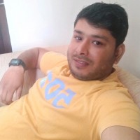 Prateek Srivastav