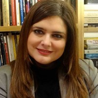 María Teresa Marín Torres