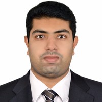 Rohith Ravindran