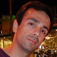 Angelo Marcolino Junior