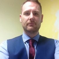 Andy Chalmers