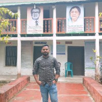 Jobayer Ahmed Sujon
